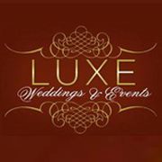Luxe Weddings & Events, Austin TX