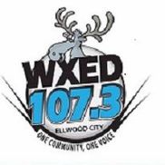 WXED 107.3 FM