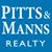Pitts and Manns Realty, Inc.