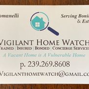 Vigilant Home Watch LLC