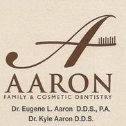 Aaron Family & Cosmetic Dentistry
