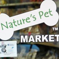 Nature's Pet Market NW Portland, Portland OR