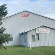 Central Minnesota Finishing