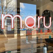 Maru Sushi & Grill