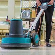 Sturgiss Janitorial