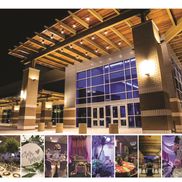 Mission Event Center Mission Tx Alignable