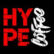 Hype Coffee
