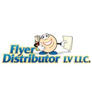 the flyer distributors  serving nevada and arizona