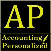 Accounting Personalized, Inc