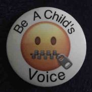 Be A Child’s Voice Inc