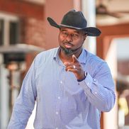 Justin Hardy, The Hardy Agent", 