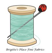Brigitte's Place Fine Fabrics