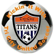 Tri City United Soccer Club