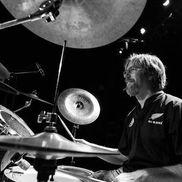 Drum Mountain