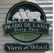 Prado de Lana Sheep Farm