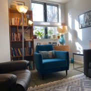 Alison McGrath Howard, Psy.D., M.Ed., CGP