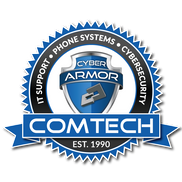 ComTech Network Solutions, Graham NC