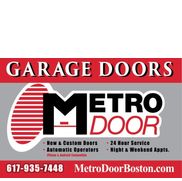 Metro Door of Boston
