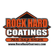 Rock Hard Coatings
