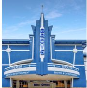 Grove Theater, Bistro & Entertainment