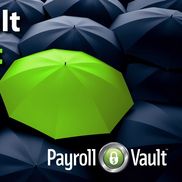 Payroll Vault