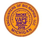 Encounters of Big Rapids Vape Shop - Big Rapids, MI