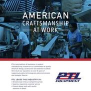 PTL Equipment