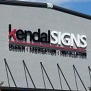 Kendal Signs - Rockledge, FL - Alignable