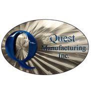 Quest Manufacturing Inc