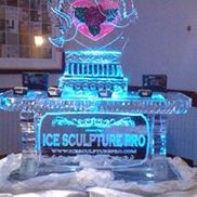 Ice Sculpture Pro