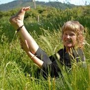 Somatic Yoga Instructor