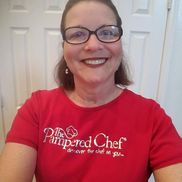Independent Consultant for Pampered Chef - Debbie Chervin