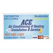 ACE Air Conditioning & Heating