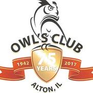 Alton Owl's Club