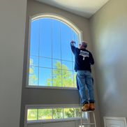 SG Residential Window Cleaning & Gutter Cleaning