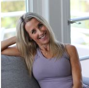 Cheryl Russell Health and Wellness