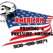 American Painting and Pressure Washing