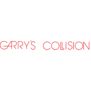 Garry's Collision