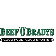 Beef 'O' Brady's