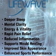 Lifewave 
