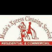 Marias xpress cleaning llc