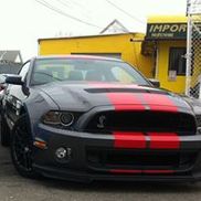 Imports Auto Sales Inc.