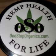 One Stop Organics