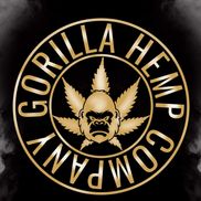 Gorilla Hemp Company