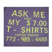 My favorite colors camo shirts