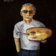 Bob Mathews Art