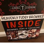 Lady T’s Catering LLC