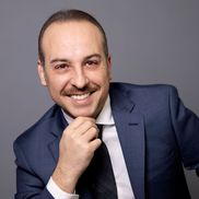 Gabriele Speciale with Realty One Group Music City