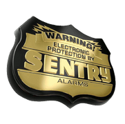 Sentry Alarms, Binghamton NY