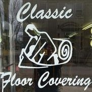 Classic Floor Covering